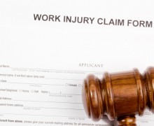 Workers Compensation