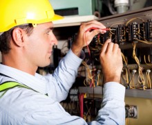 Kentucky workers' compensation lawyers list safety tips for workers in recognition of electrical safety month