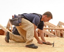 Construction Accident Lawyers Serving Lexington, KY